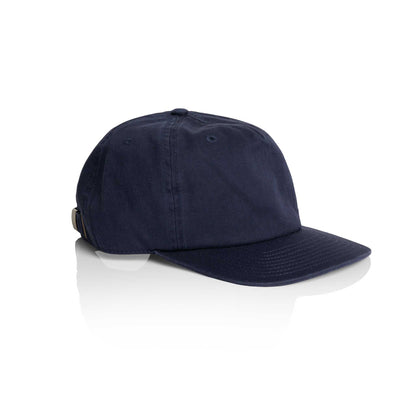 Classic 5 Panel Hat