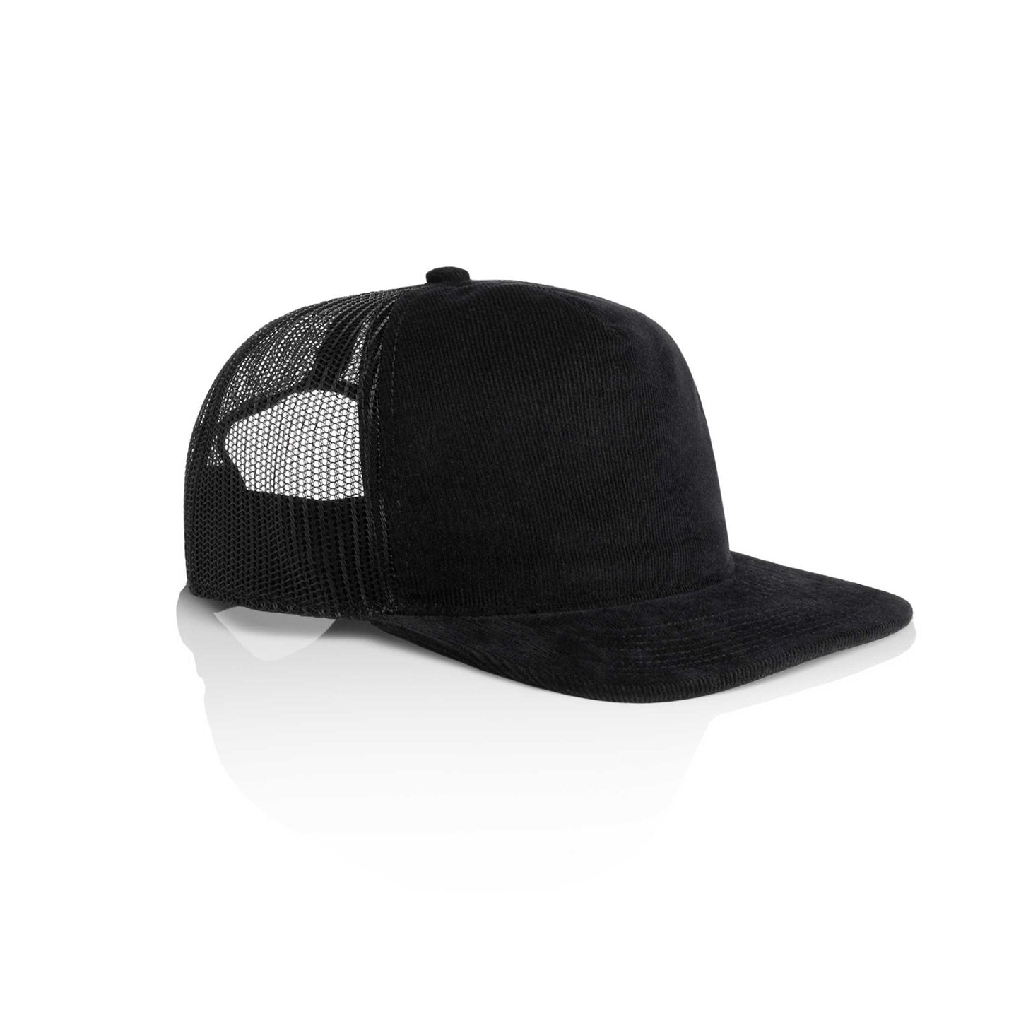 Corduroy Trucker Hat