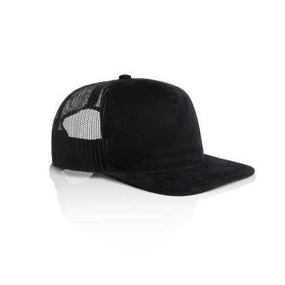 Corduroy Trucker Hat