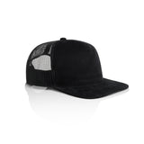 Corduroy Trucker Hat