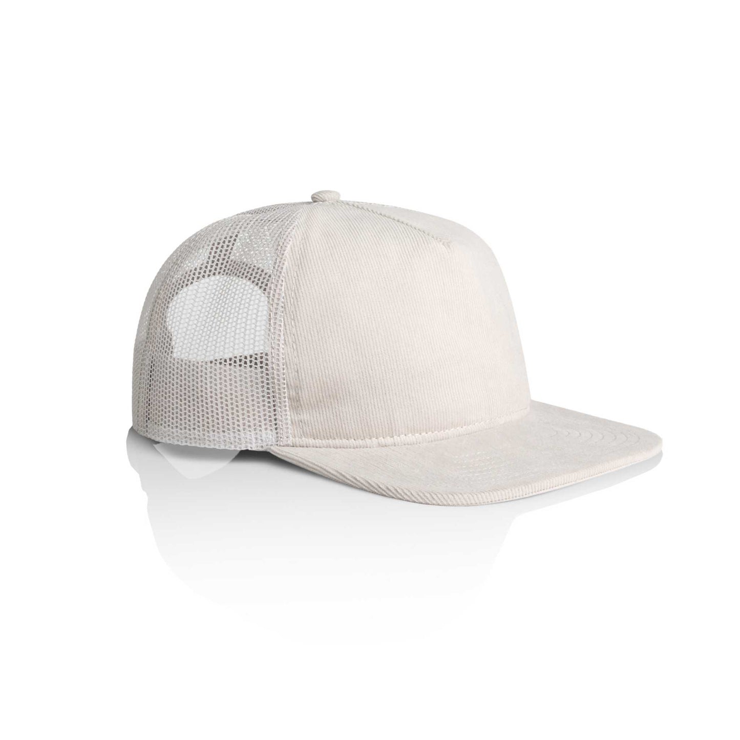 Corduroy Trucker Hat