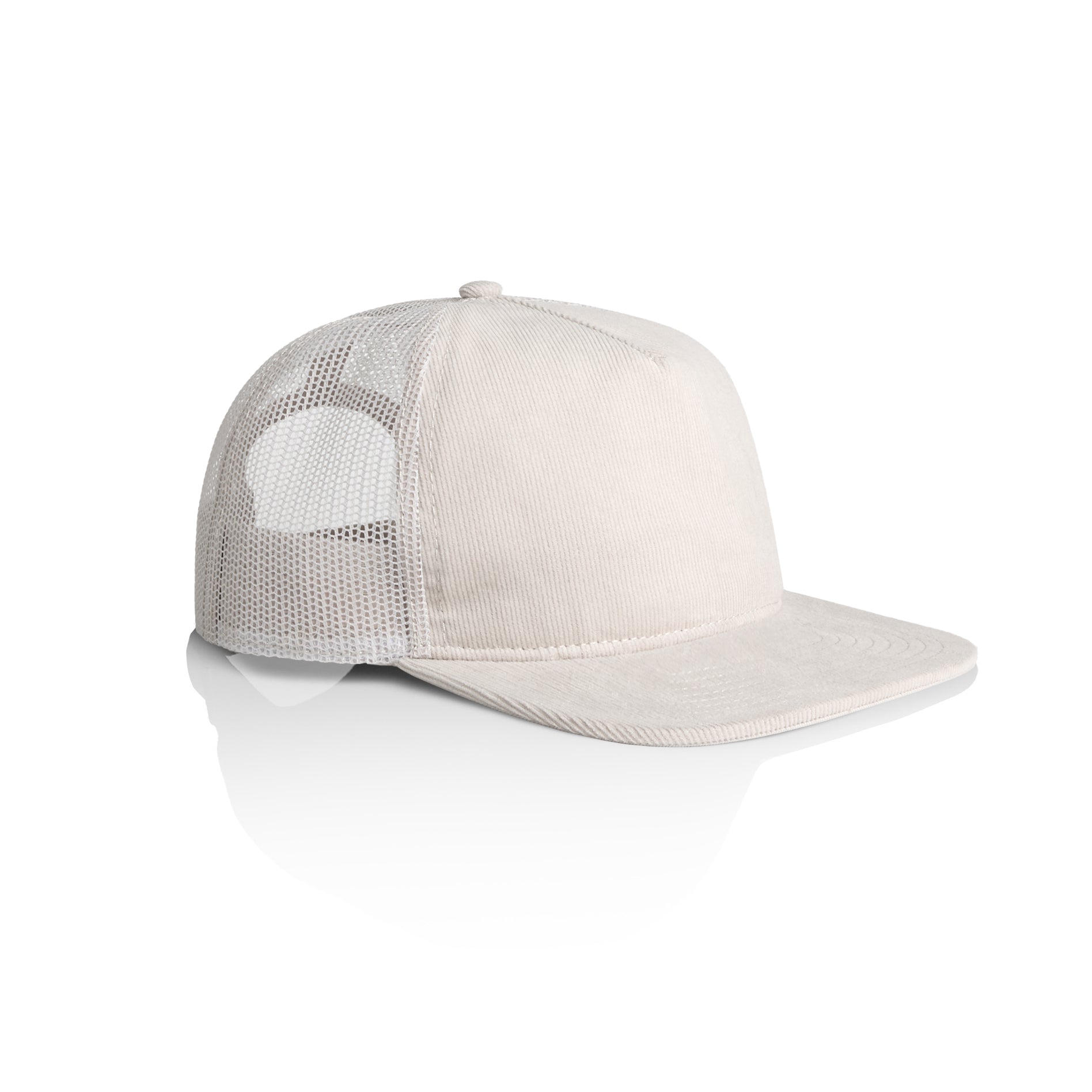 Corduroy Trucker Hat