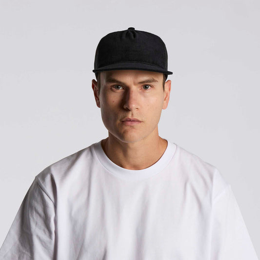 Corduroy Trucker Hat
