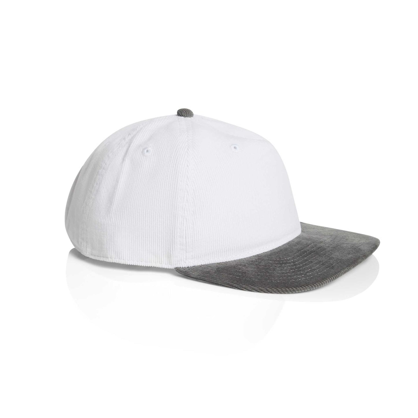 Corduroy Two Tone Hat