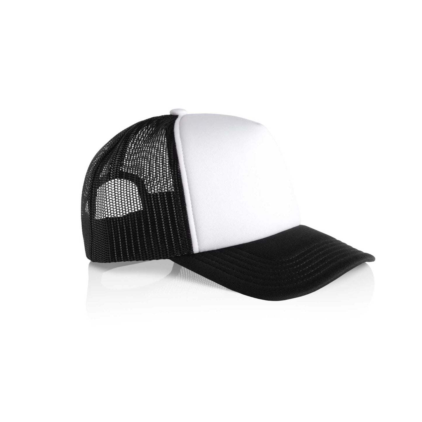 Foam Two Tone Trucker Hat