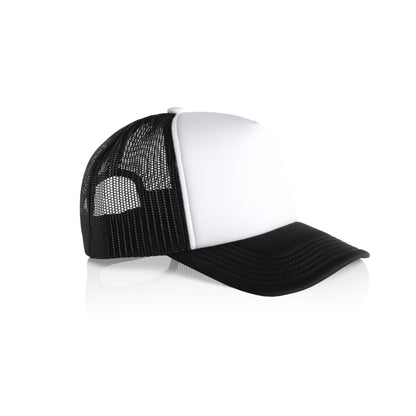 Foam Two Tone Trucker Hat