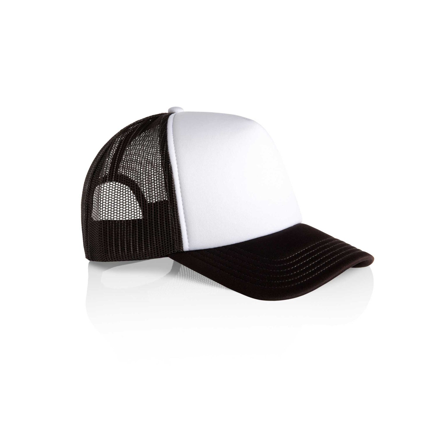 Foam Two Tone Trucker Hat