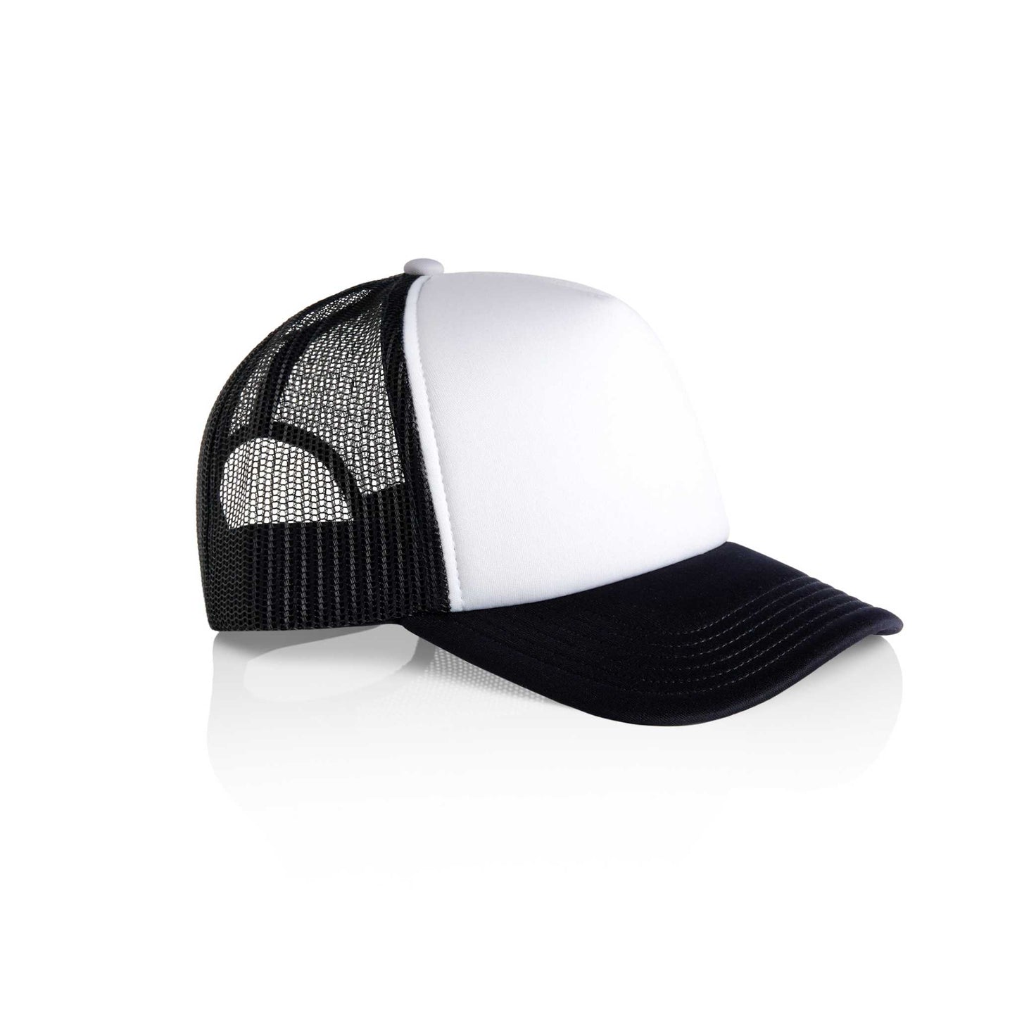 Foam Two Tone Trucker Hat