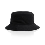 French Terry Bucket Hat