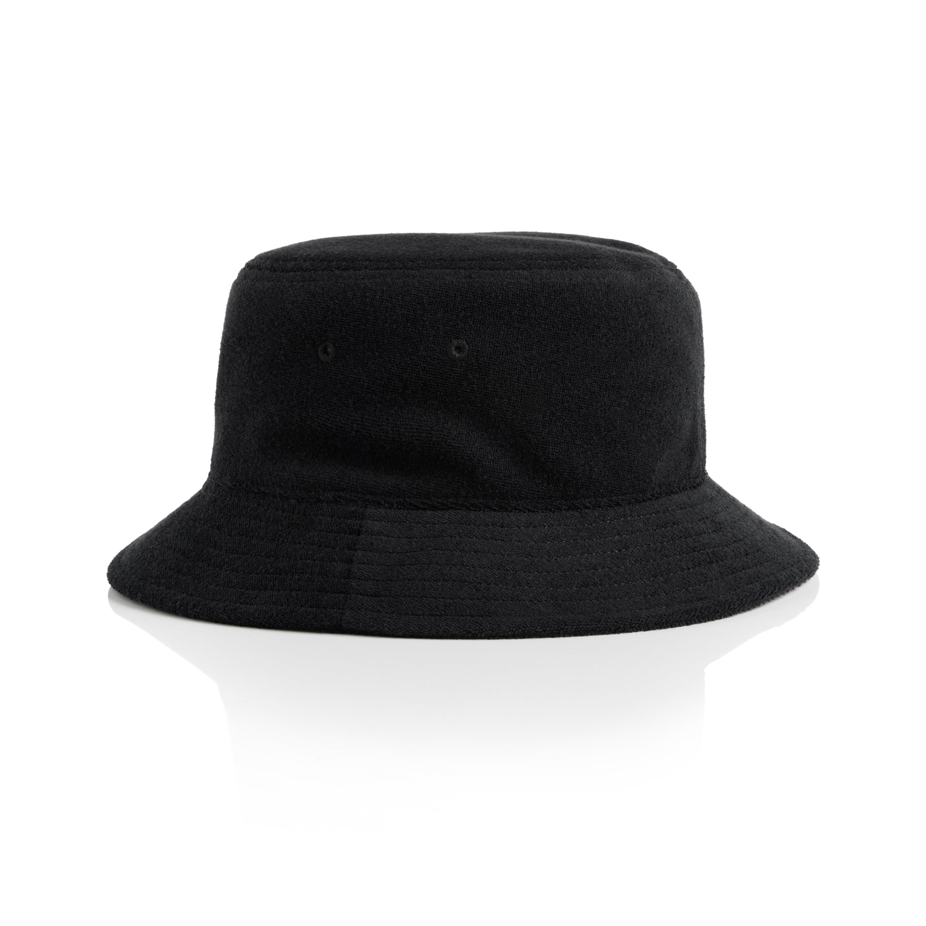 French Terry Bucket Hat