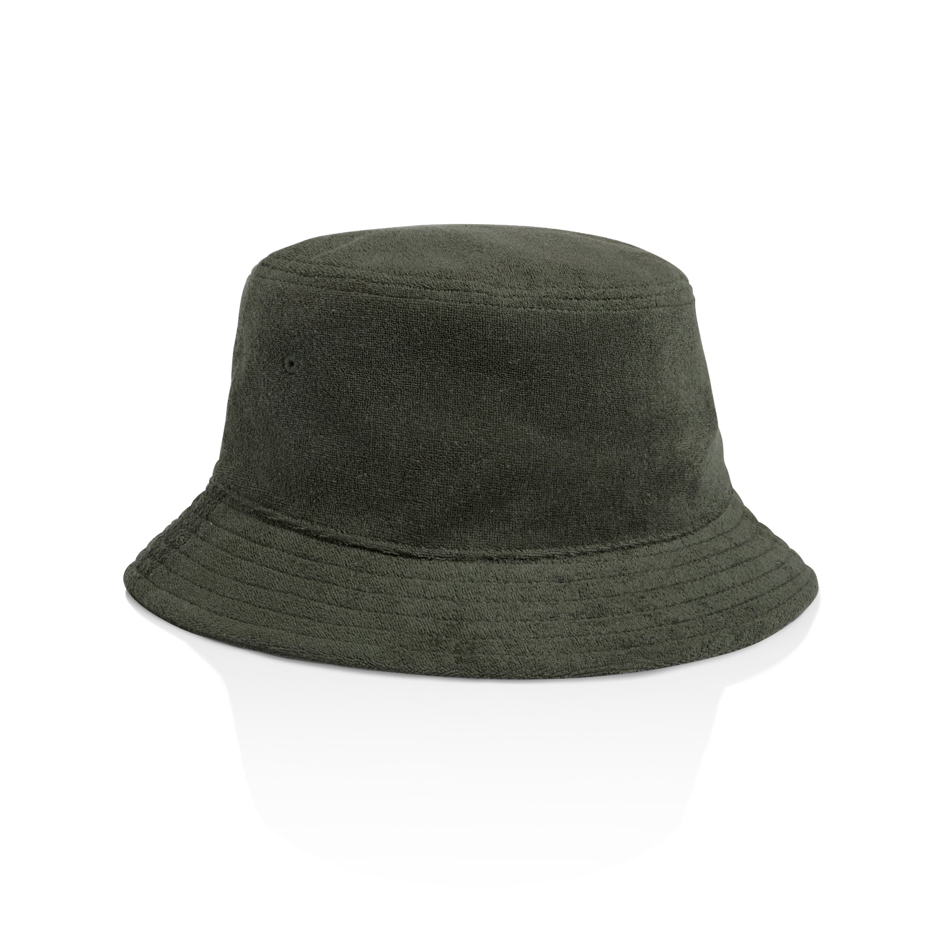 French Terry Bucket Hat