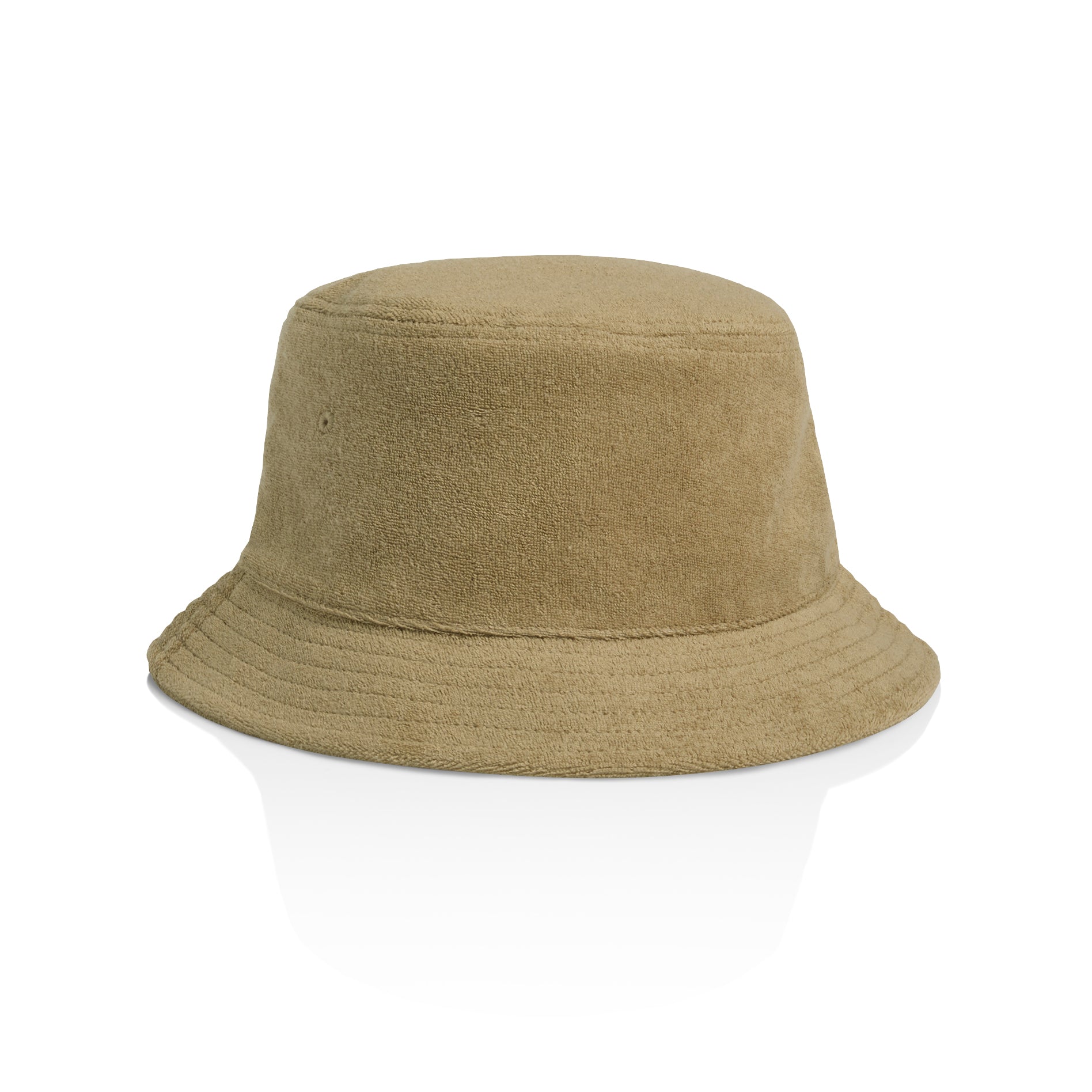 French Terry Bucket Hat