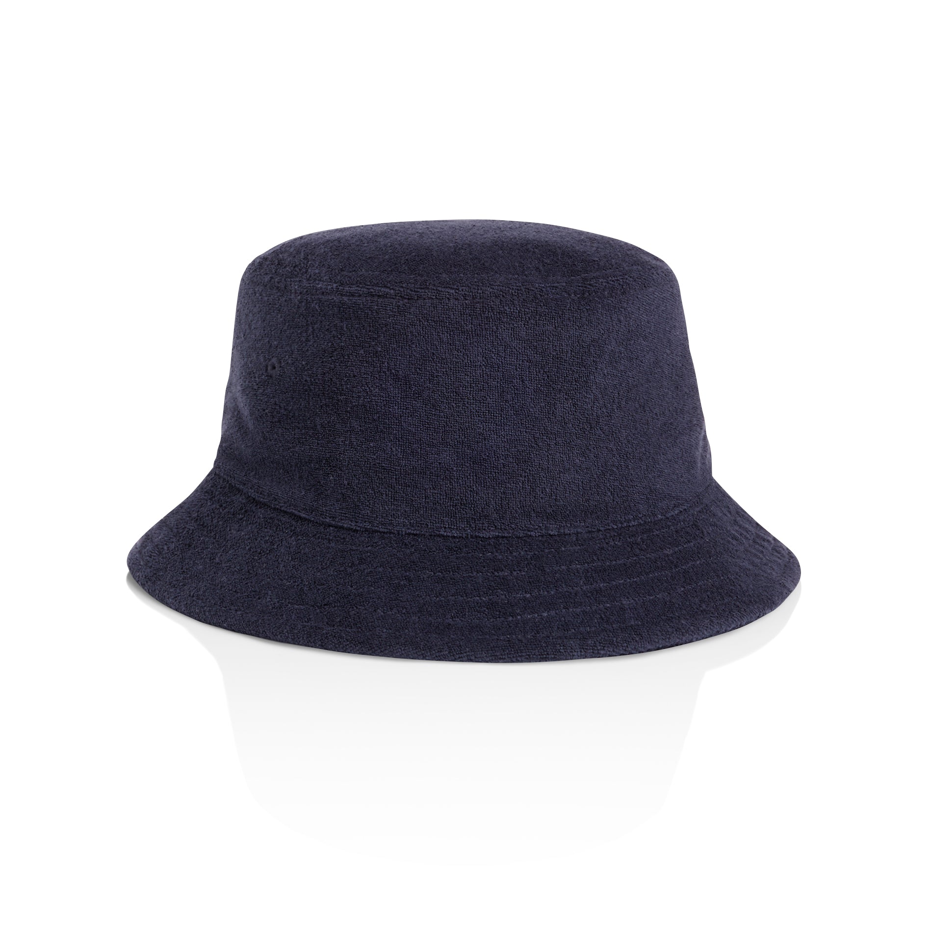 French Terry Bucket Hat