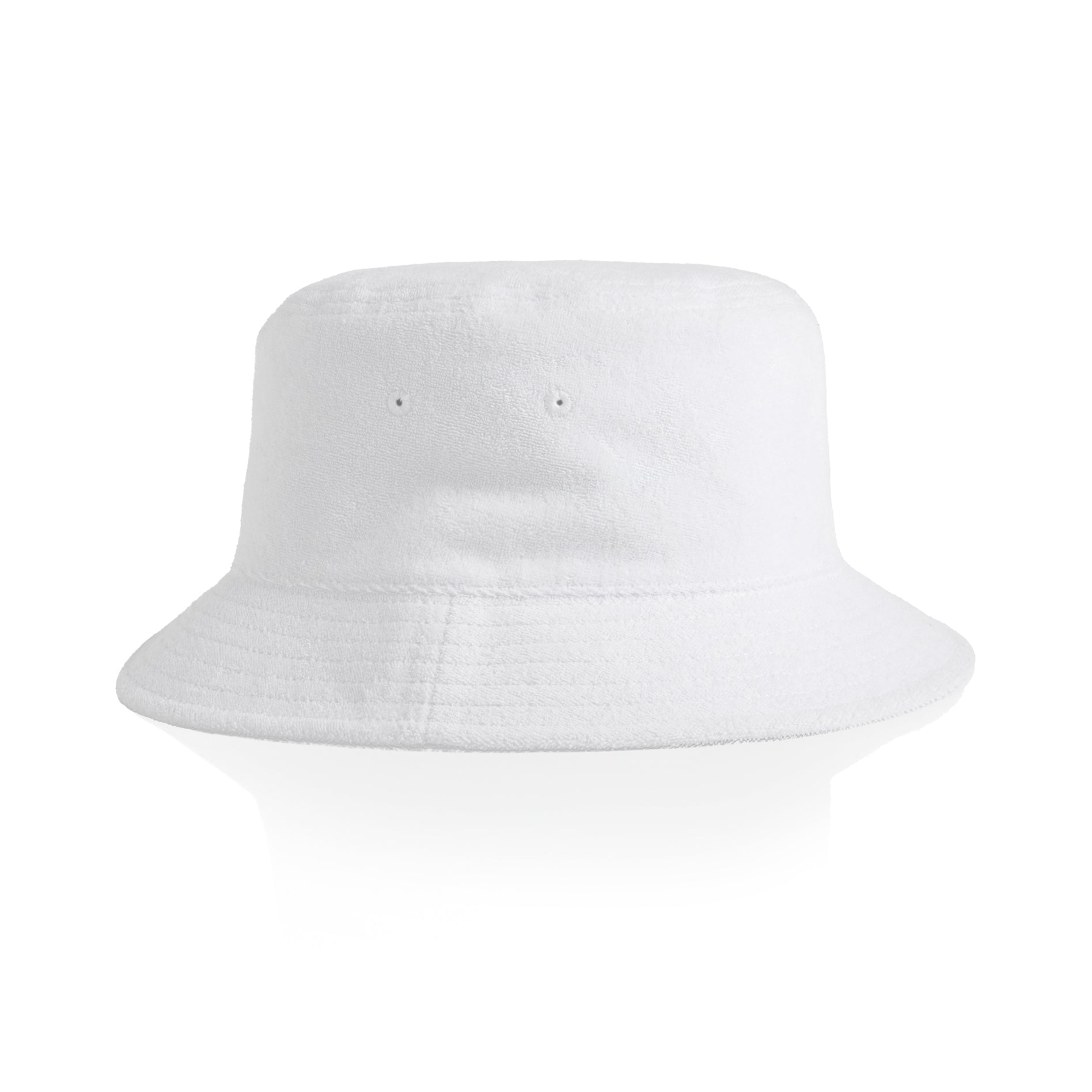 French Terry Bucket Hat