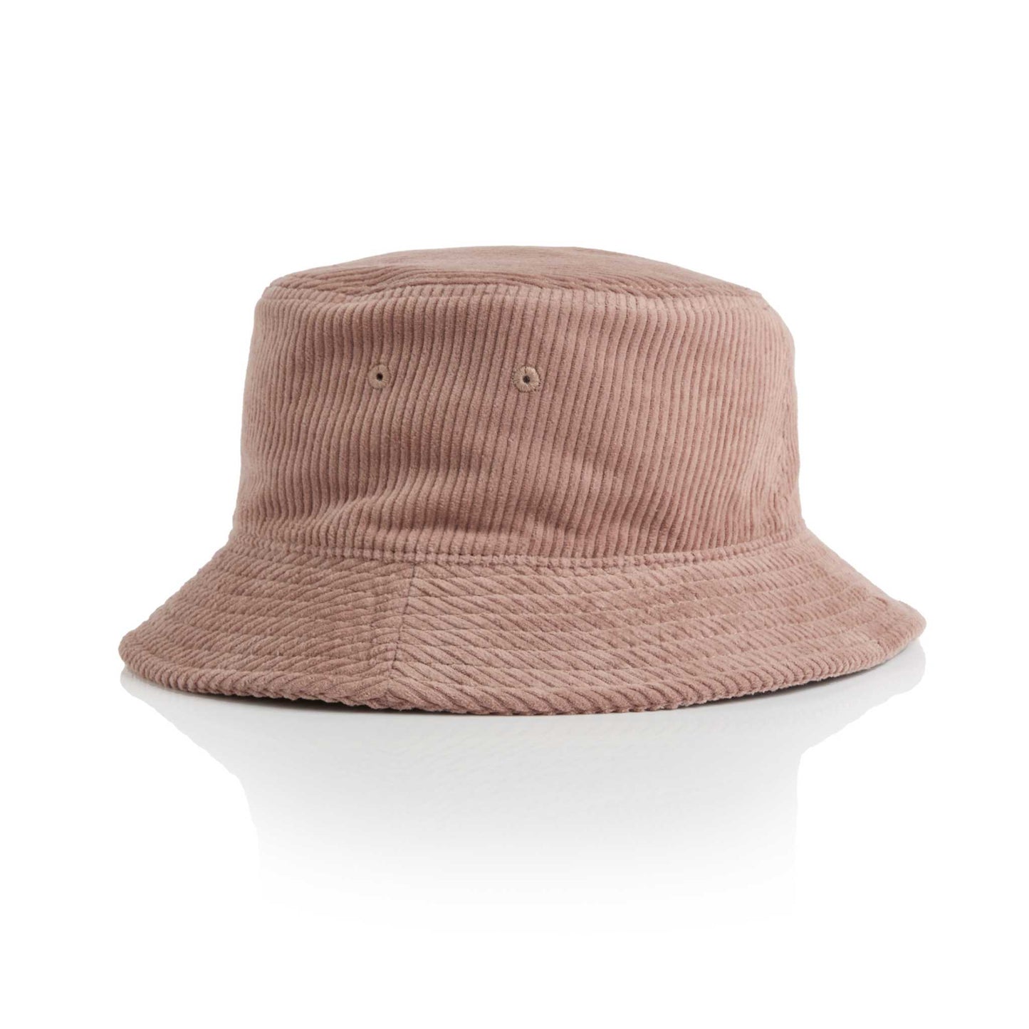 Corduroy Bucket Hat