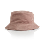Corduroy Bucket Hat