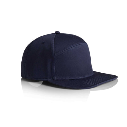 7 Panel Hat