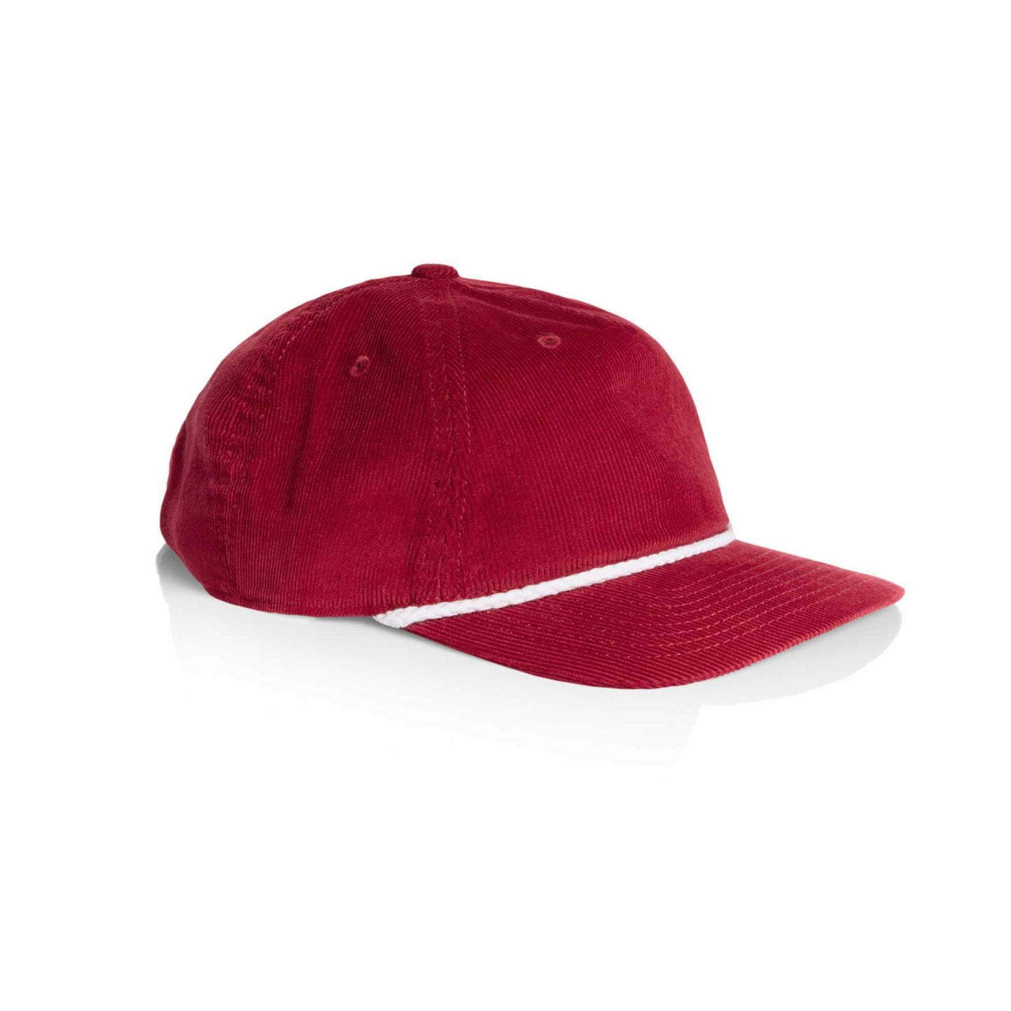 Corduroy Rope Hat