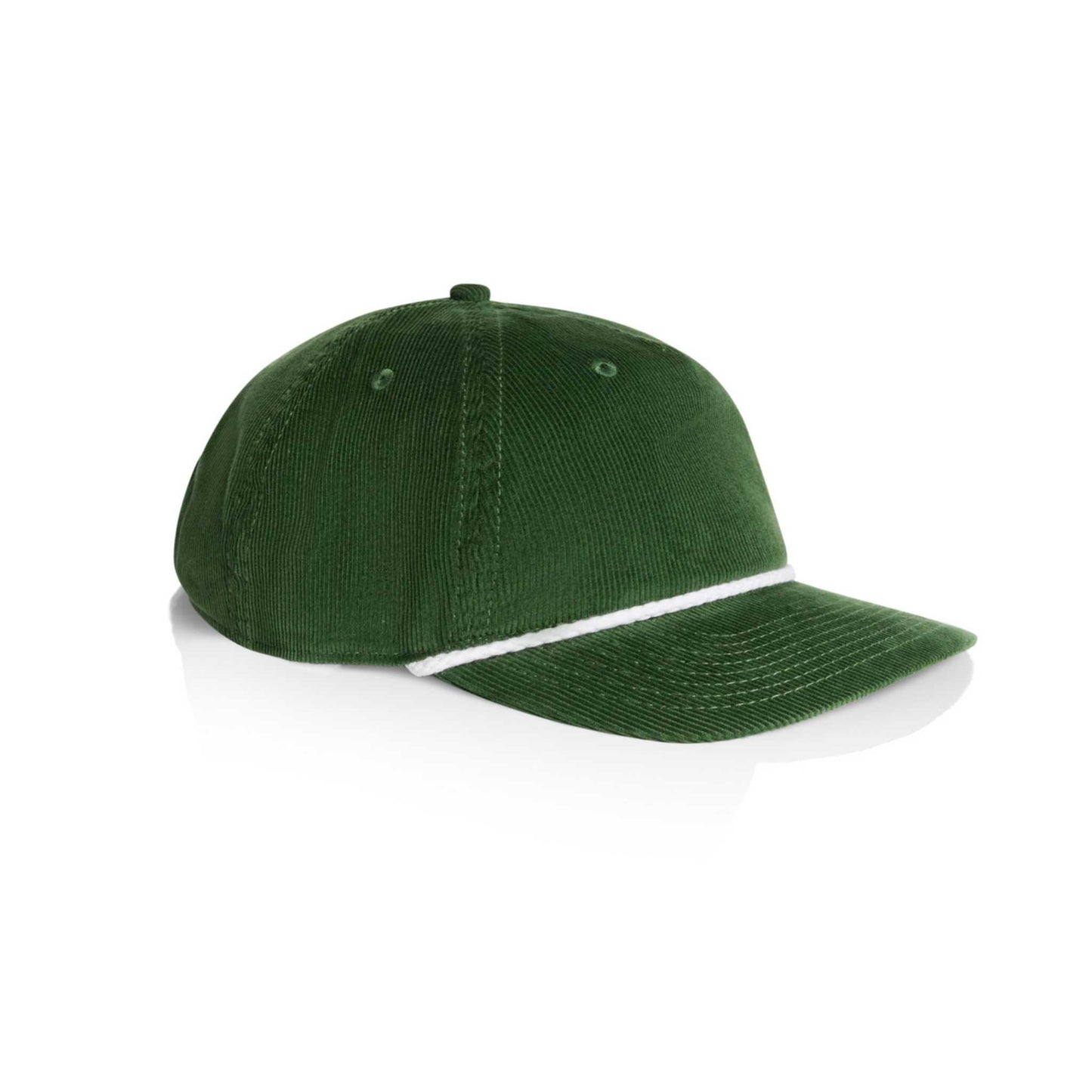 Corduroy Rope Hat