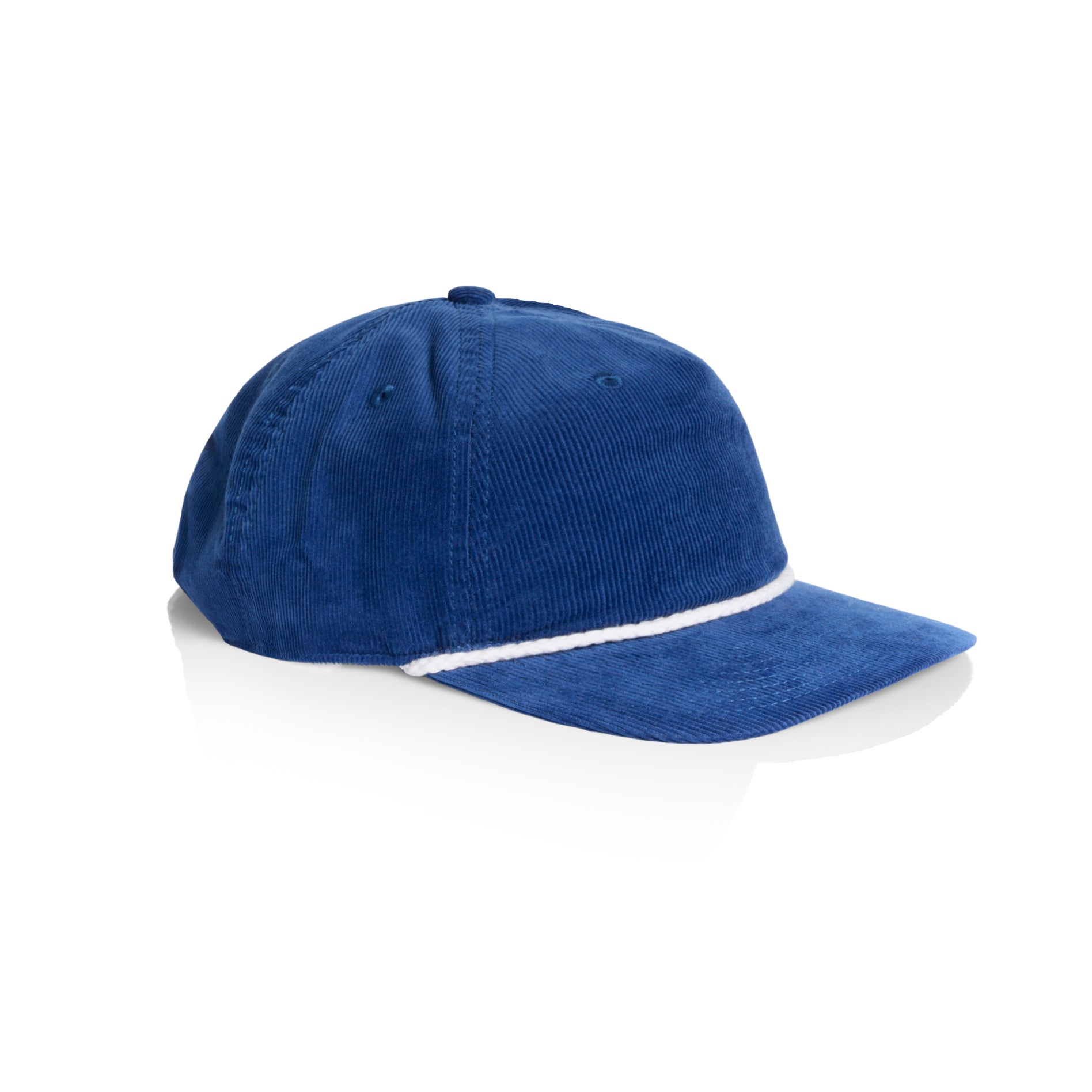 Corduroy Rope Hat