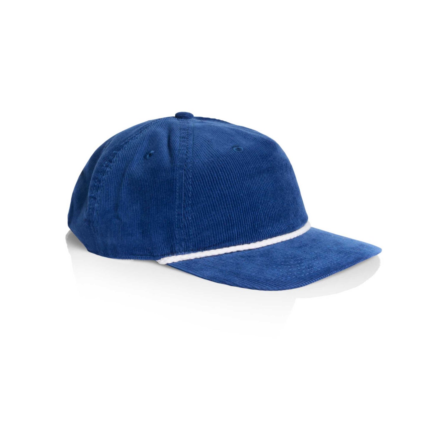 Corduroy Rope Hat