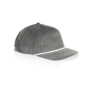 Corduroy Rope Hat