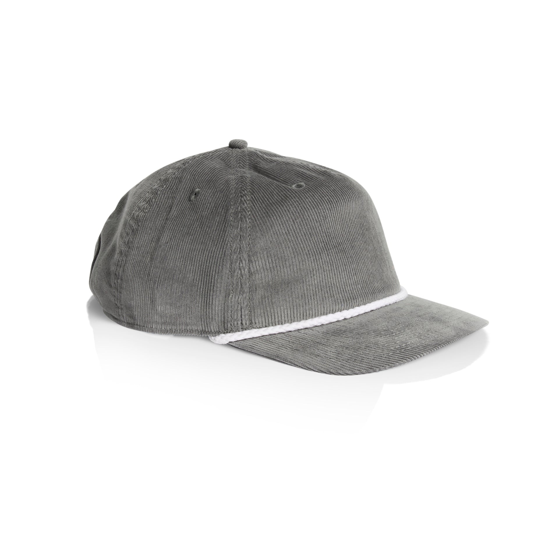 Corduroy Rope Hat
