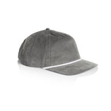 Corduroy Rope Hat