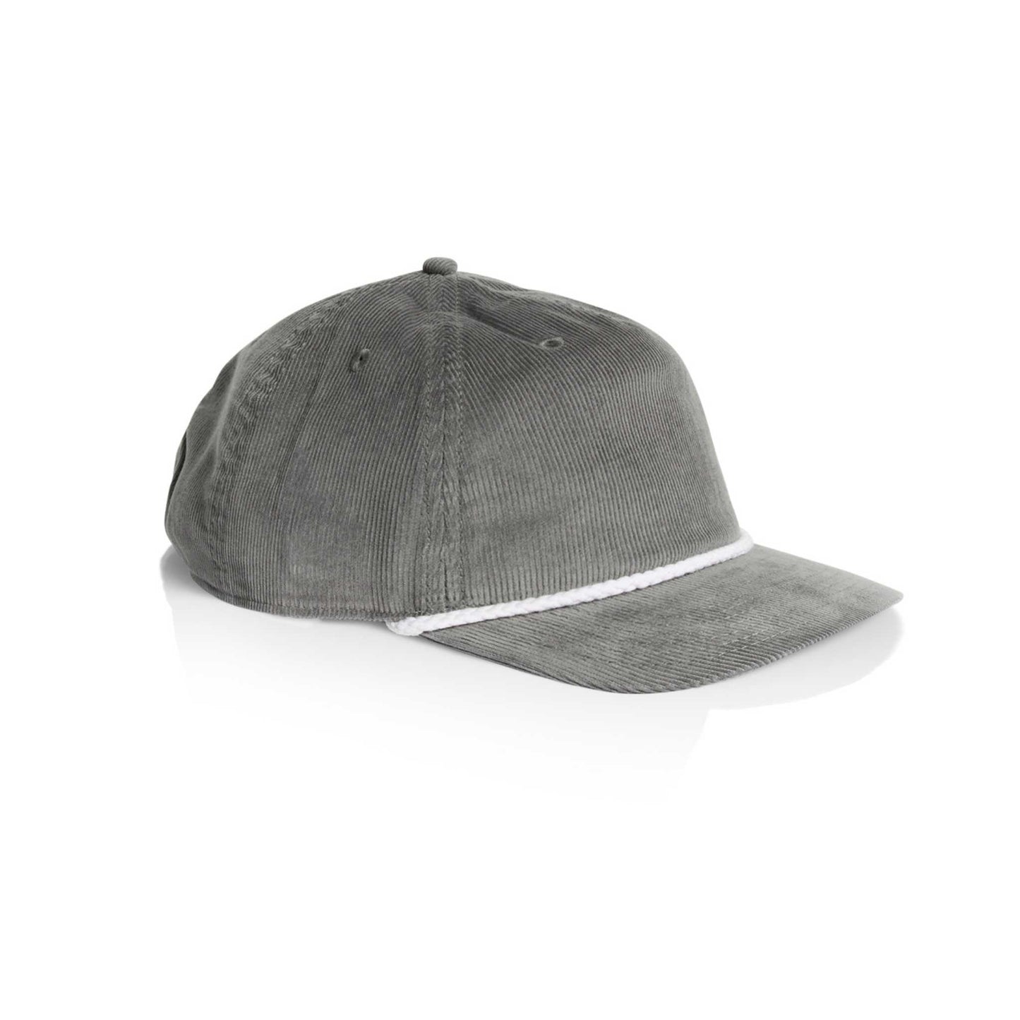 Corduroy Rope Hat
