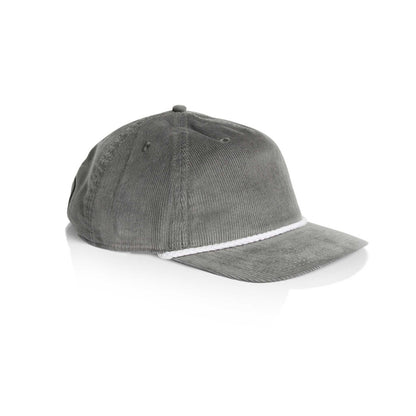 Corduroy Rope Hat