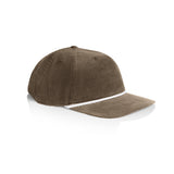 Corduroy Rope Hat