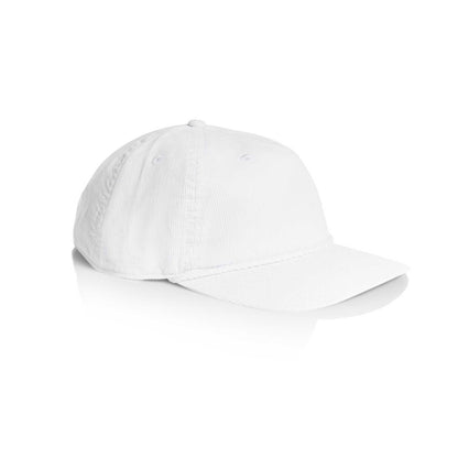 Corduroy Rope Hat
