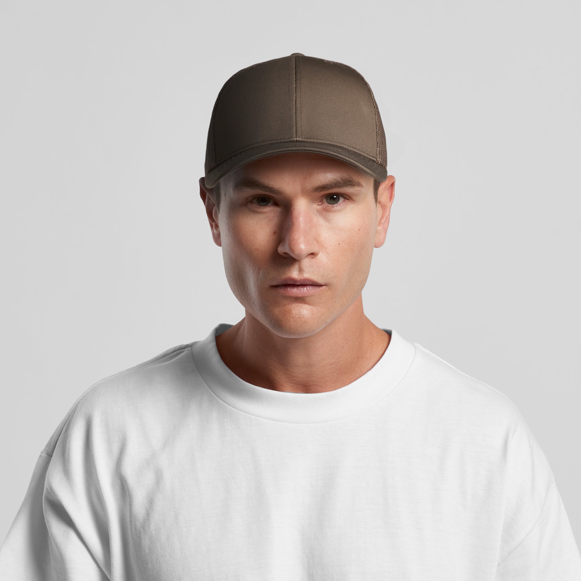 Classic Trucker Hat