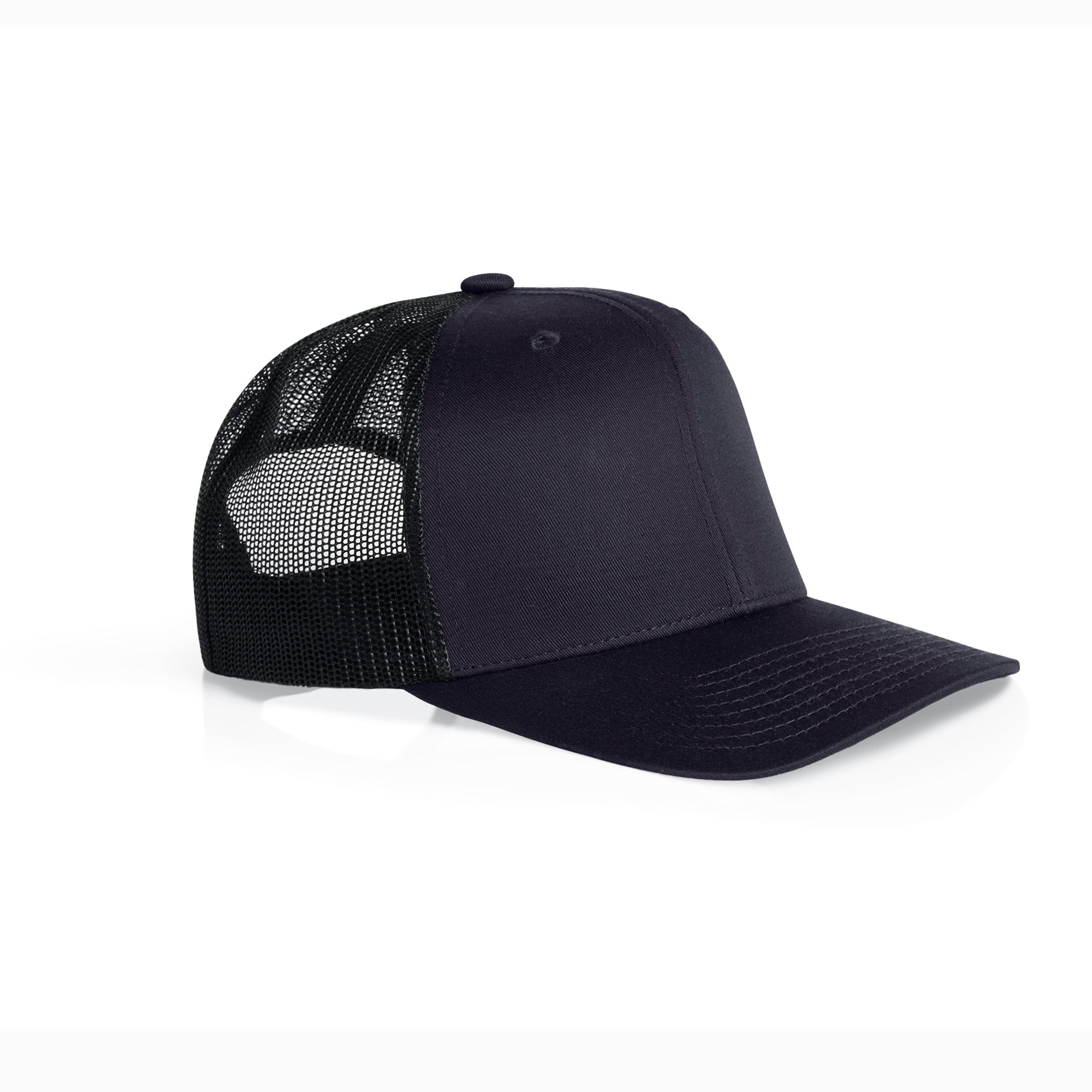 Two Tone Trucker Hat