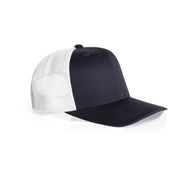 Two Tone Trucker Hat