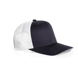 Two Tone Trucker Hat
