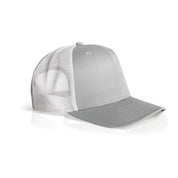 Two Tone Trucker Hat