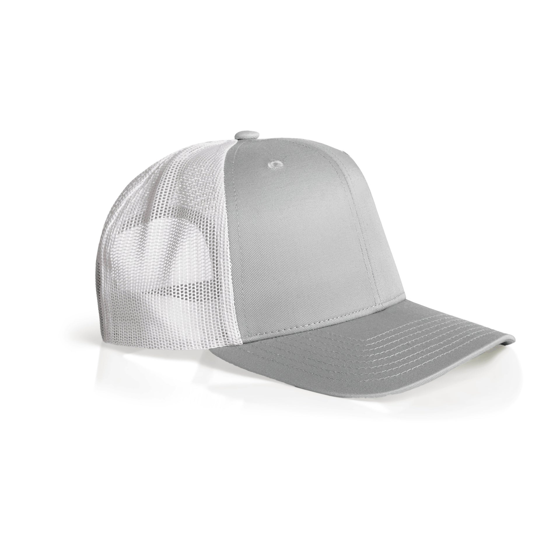Two Tone Trucker Hat