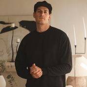 Classic Sweatshirt Set