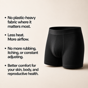 Origin Boxer Brief