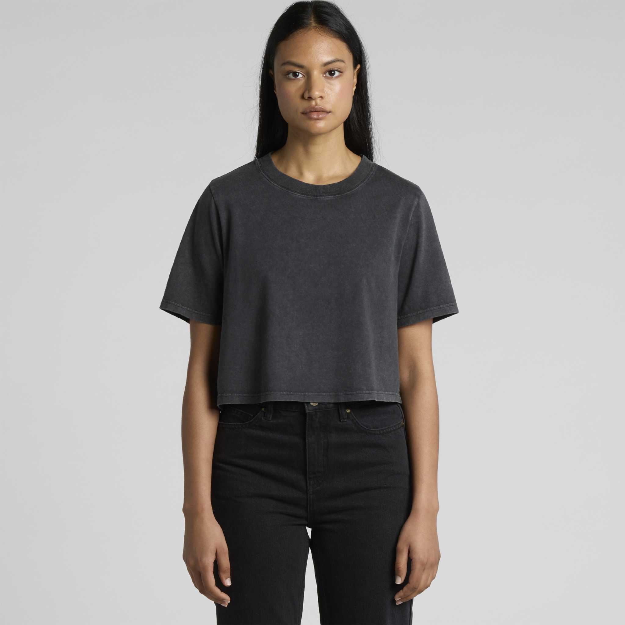 Womens Heavy Collection – HIGHR