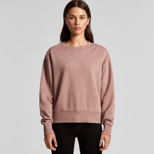 Womens Sweatshirt