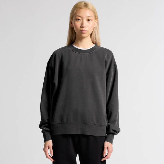 Womens Vintage Sweatshirt