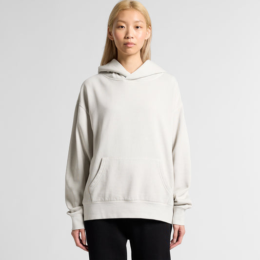 Womens Vintage Hoodie
