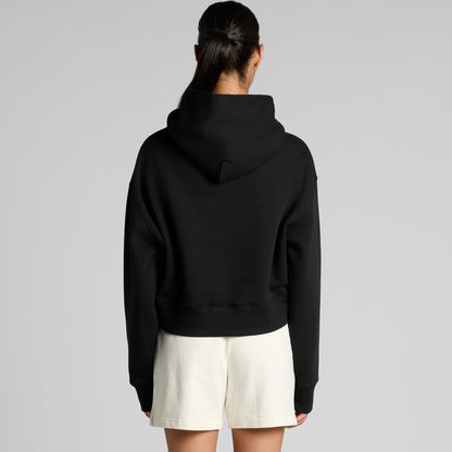Cropped Hoodie