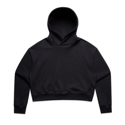 Cropped Hoodie