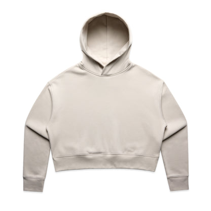 Cropped Hoodie