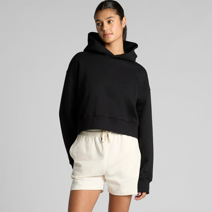 Cropped Hoodie