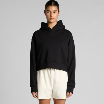 Cropped Hoodie