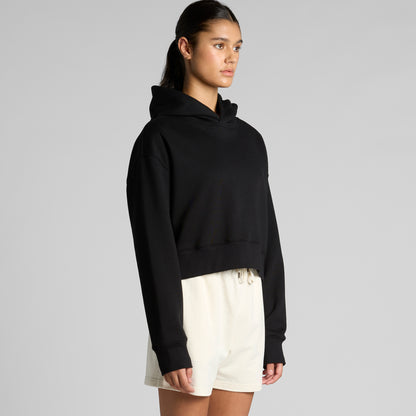 Cropped Hoodie